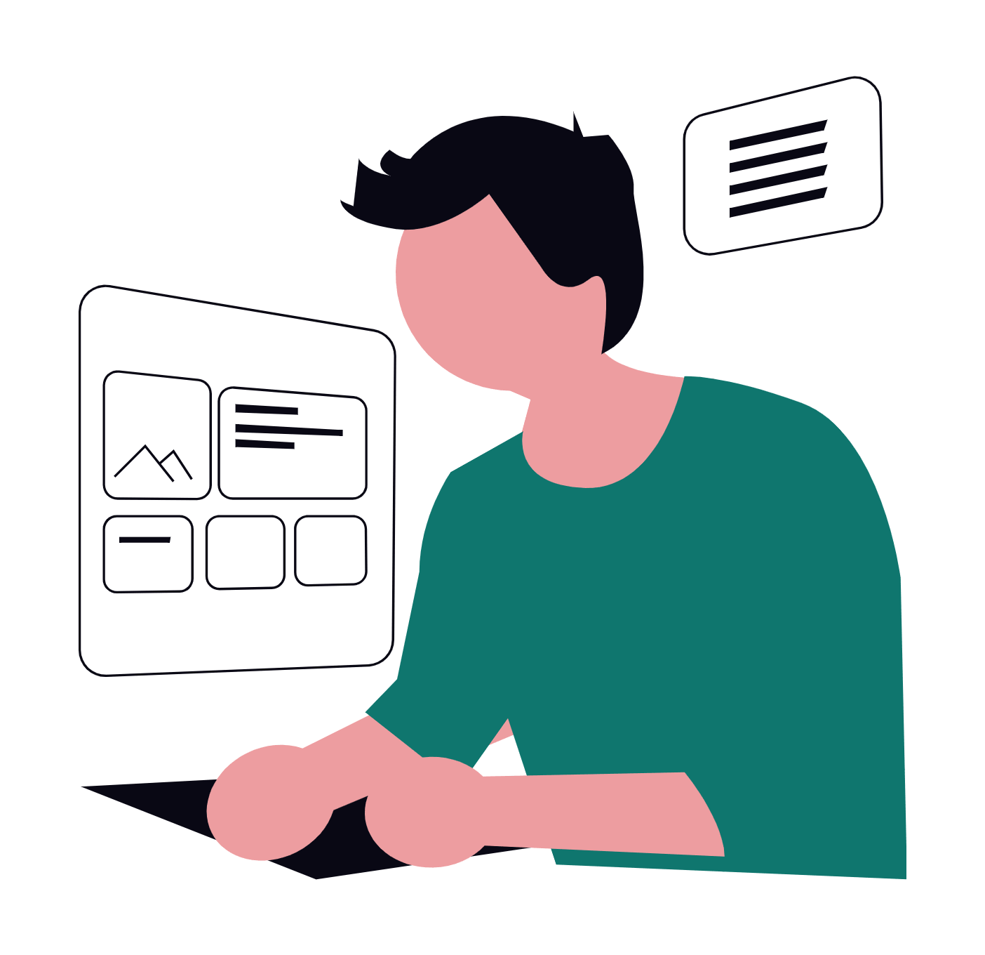 Arah Digital Literasi