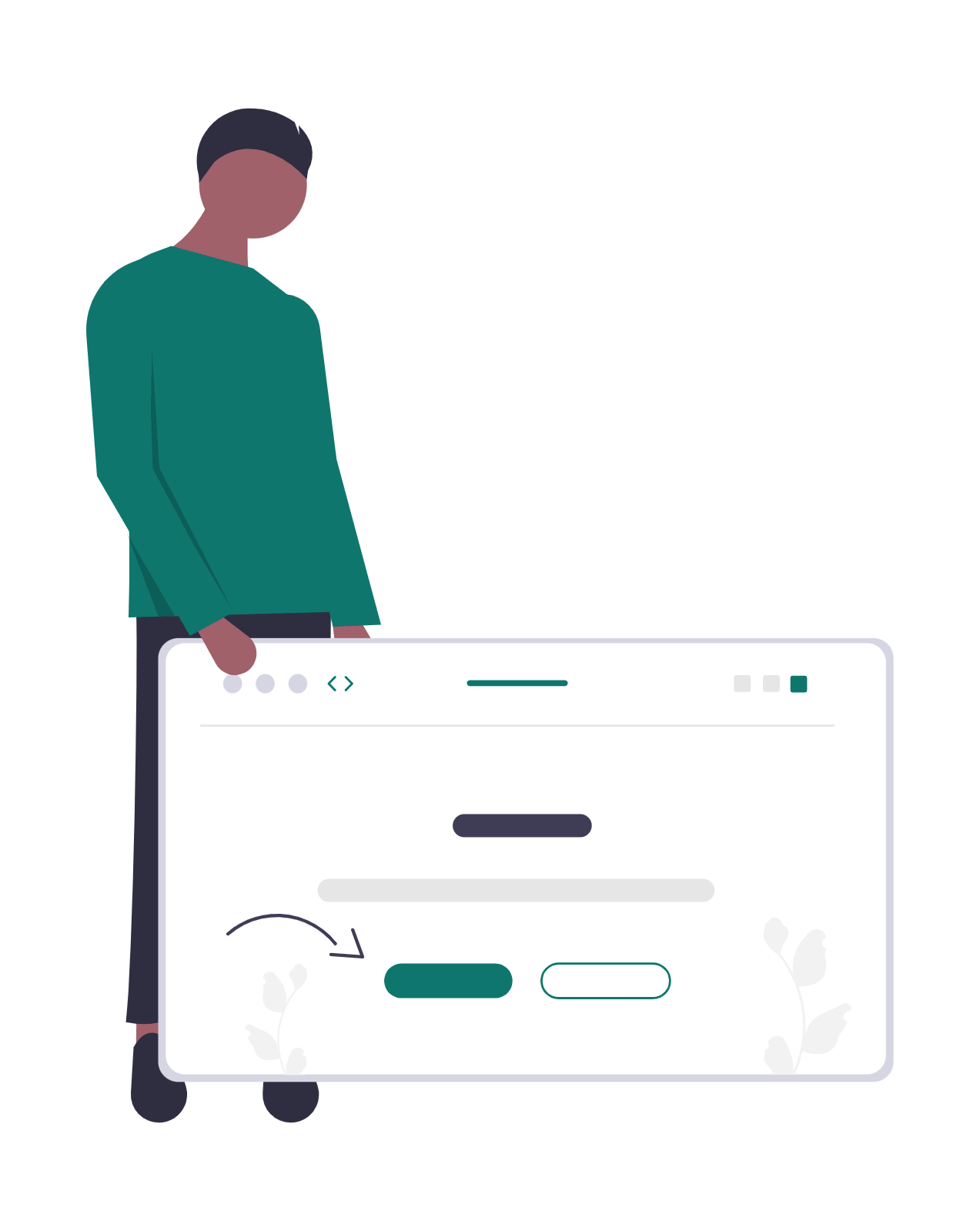 We Build Digital Experiences